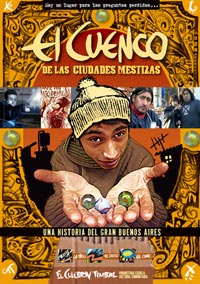 El cuenco de las ciudades mestizas