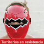 Territorios en resistencia