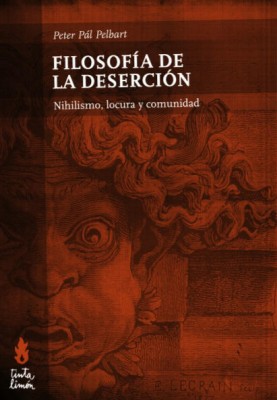Filosofía de la deserción