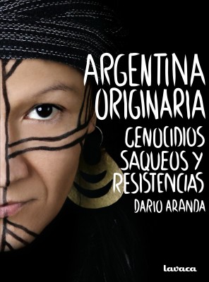 Presentación de un libro: "Argentina Originaria"