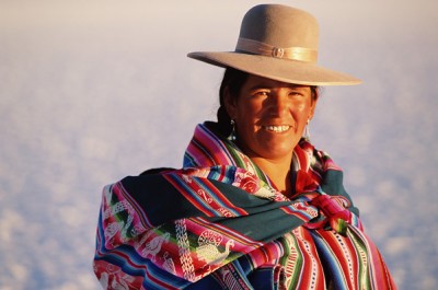 bolivia