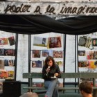 lectura de poesía 2