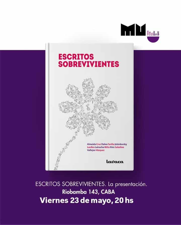 Escritos sobrevivientes