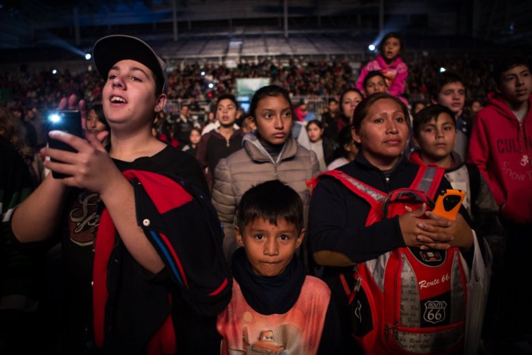 Tecnopolis 2016 La Revolución En Tiempos De Youtubers Lavaca