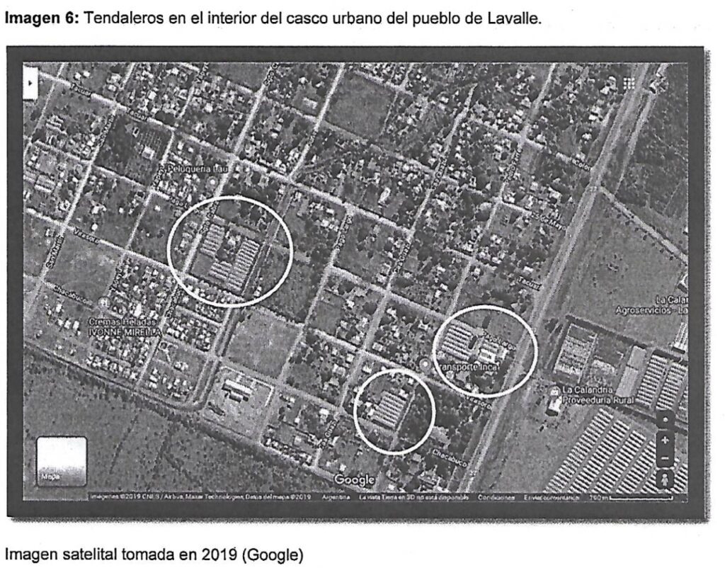 Contaminación y cáncer en Corrientes: lo que confirmó la Defensoría del Pueblo