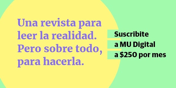 La ley es la calle: el legado de Lucía