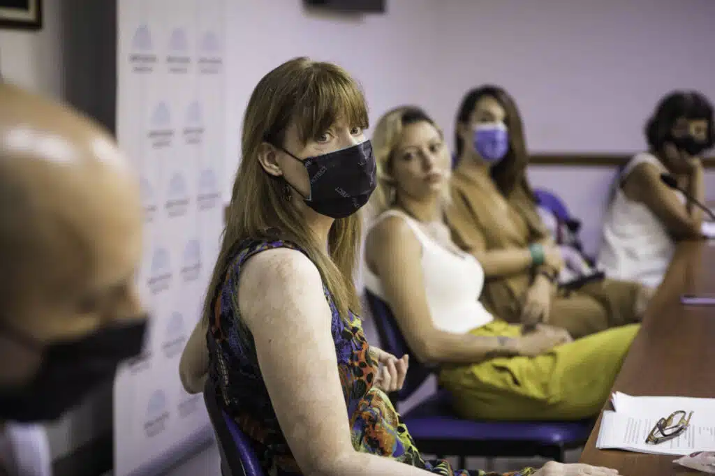 Informe América: la crueldad como sistema de producción de noticias