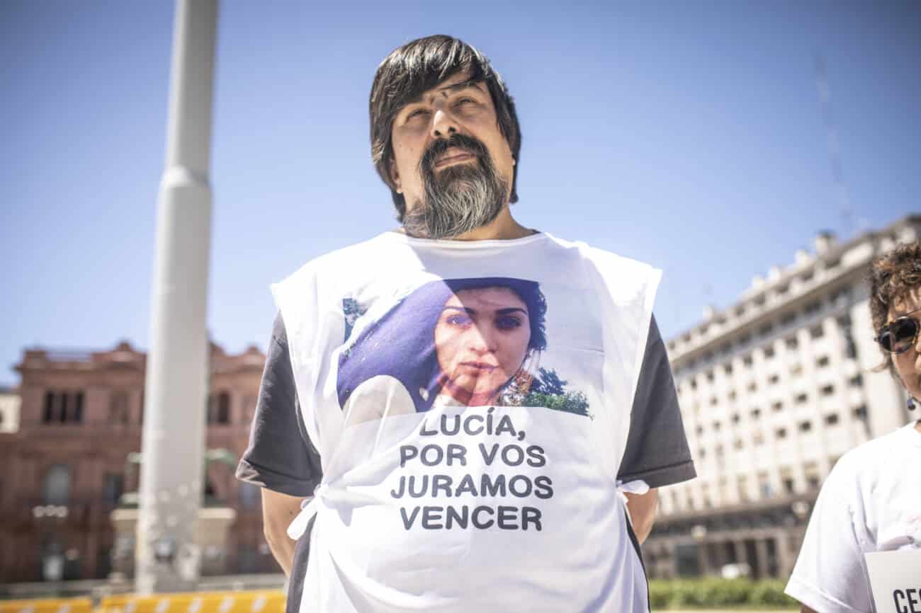“No queremos más muertes”: carta 17 de Familiares Sobrevivientes de Femicidios a Alberto Fernández