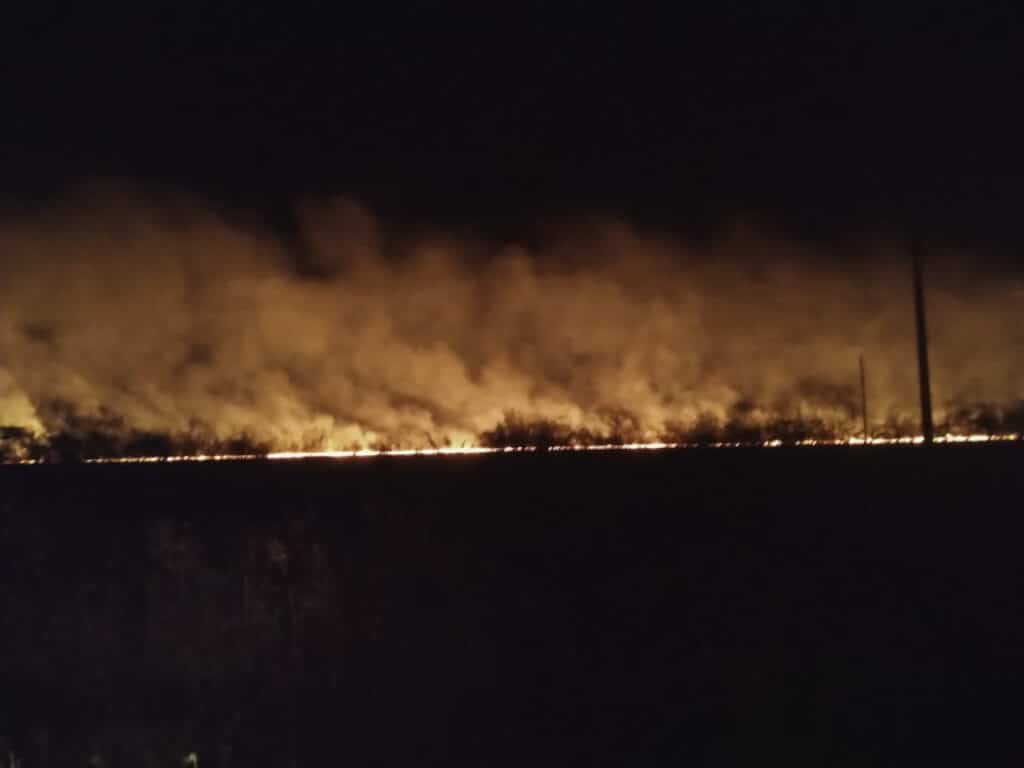 Corrientes en llamas: el extractivismo y la desidia como combustibles de una tragedia anunciada