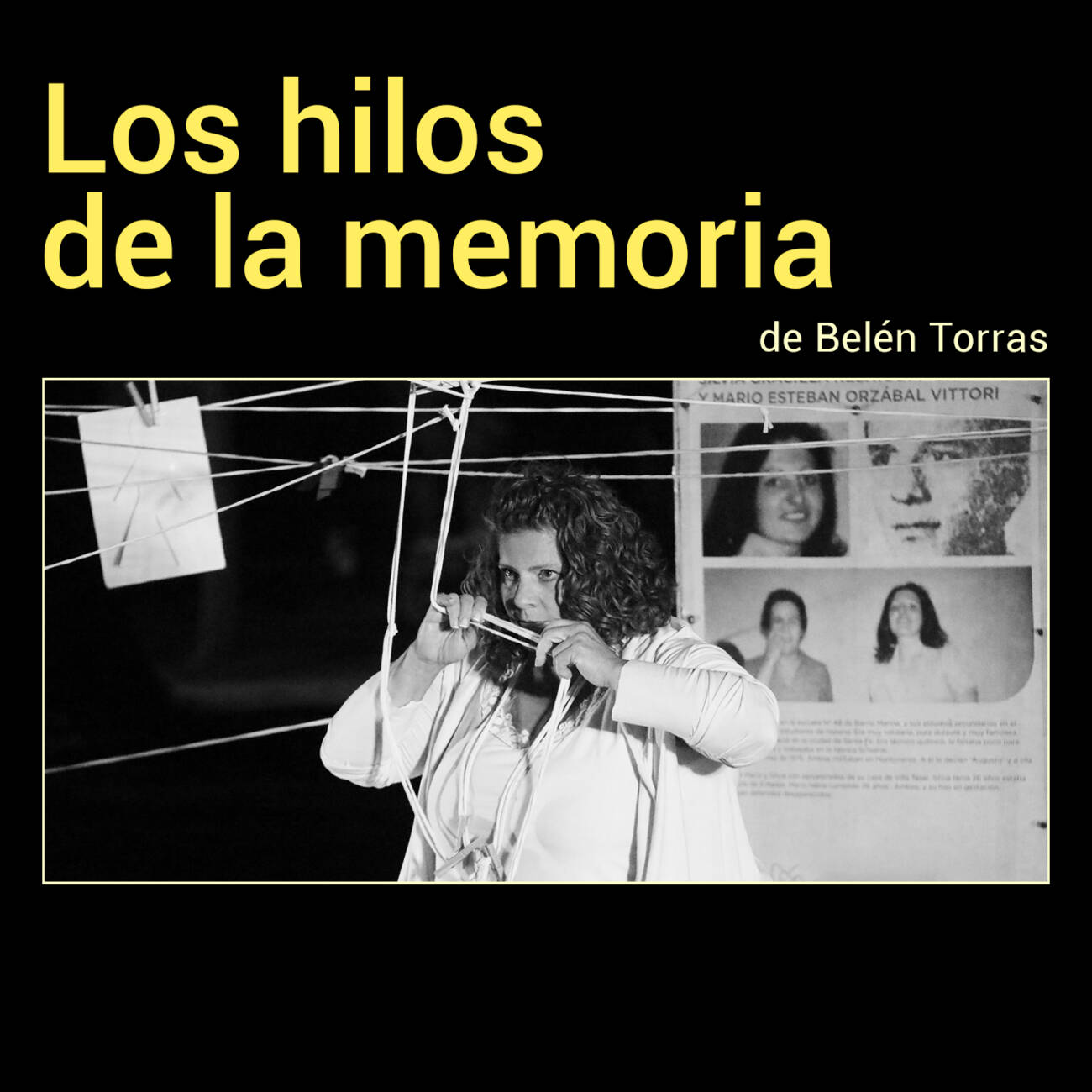 los hilos