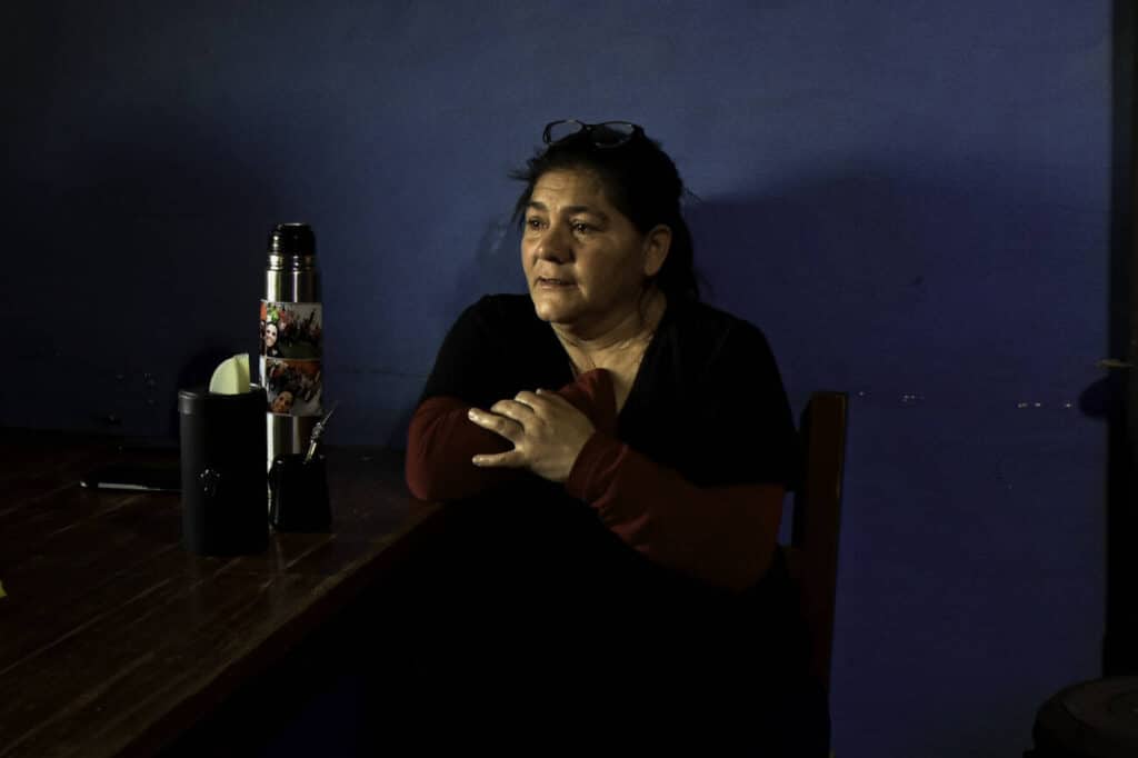 Daiana Abregú: la muerte que despertó a un pueblo