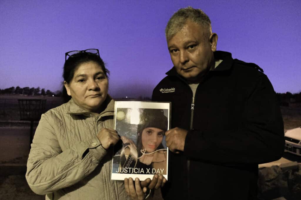 Daiana Abregú: la muerte que despertó a un pueblo