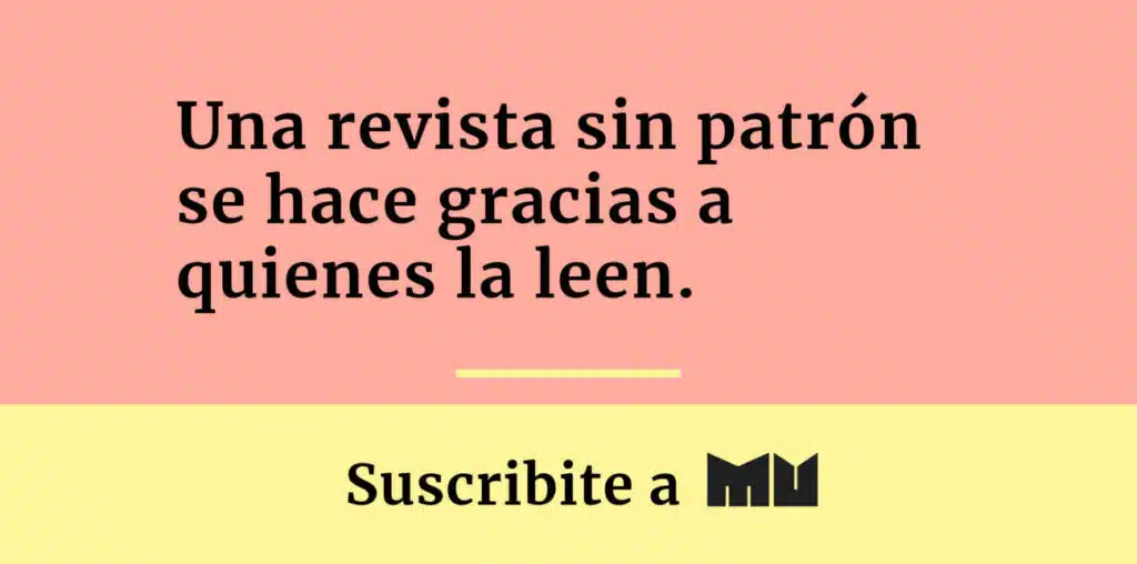 Mu 206: La revolución de la empatía