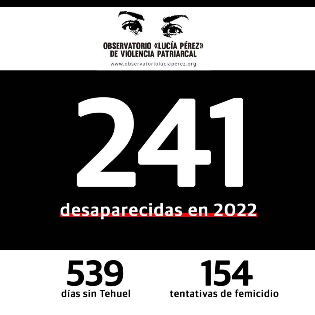 Funcionarios denunciados: entre la violencia de género y la violencia institucional￼