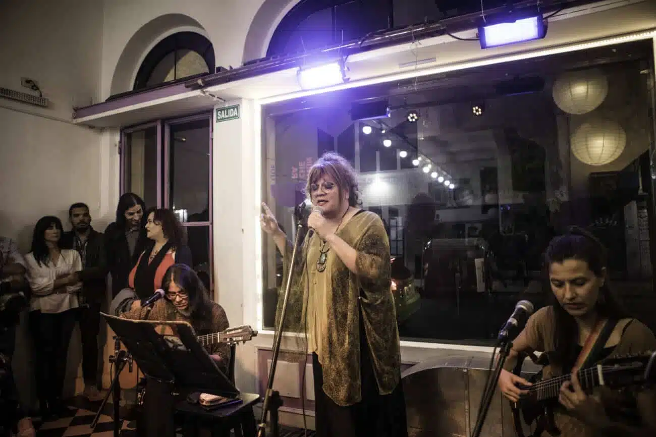 Se estrenó Nube: el debut artístico de Luana