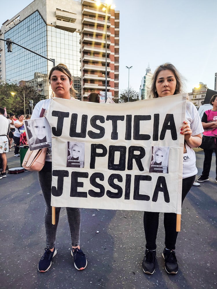 Deudas impagas. Córdoba: qué revelan los casos impunes de Jessica y Brenda