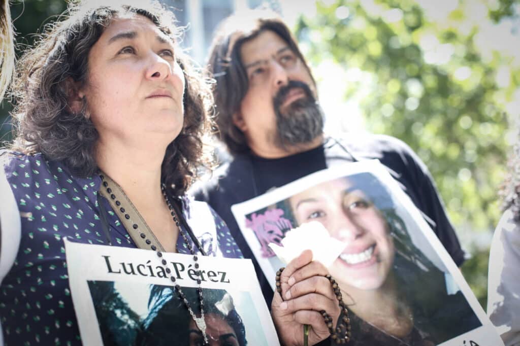 Histórico: el martes comenzará el nuevo juicio por el femicidio de Lucía Pérez