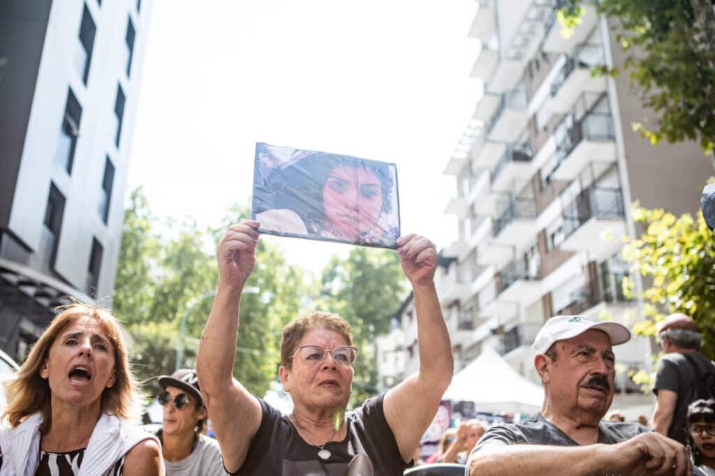 El juicio del Nunca Más: Qué se juega en el fallo por el femicidio de Lucía Pérez