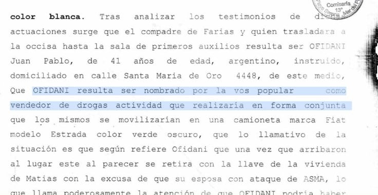 Las claves de la causa Lucía Pérez: un análisis del expediente y los dos juicios orales