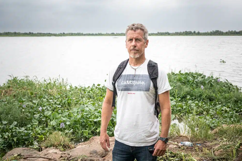 Atanor: condena confirmada por “daño irreversible” al río Paraná y contaminación de aire, suelo y agua con agrotóxicos