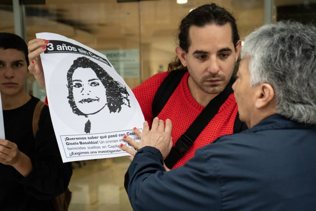 Cecilia Basaldúa: a 3 años del femicidio, la familia reclama nueva investigación y juicio