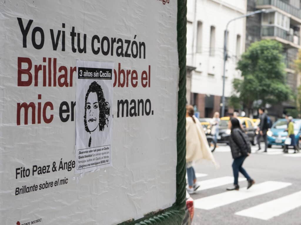 Cecilia Basaldúa: a 3 años del femicidio, la familia reclama nueva investigación y juicio