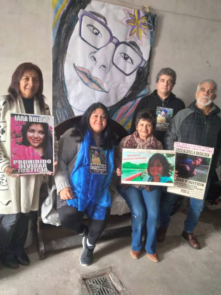Día clave: Hoy se conocerá la sentencia por el femicidio de Iara Rueda