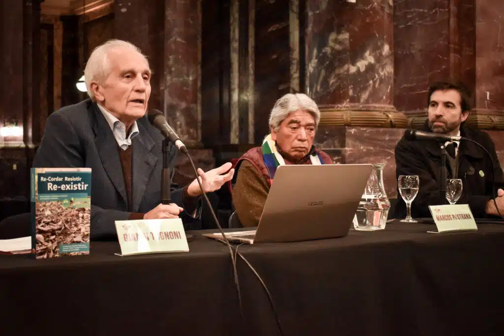7° Congreso Socioambiental de Ciencia Digna, día 1