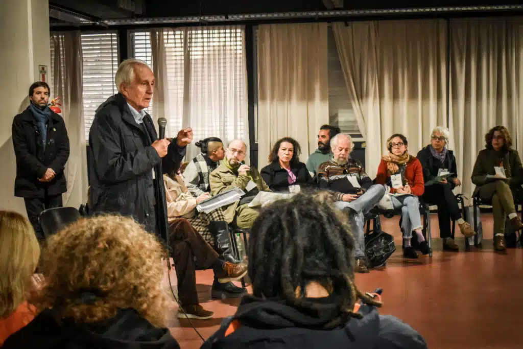 7° Congreso Socioambiental de Ciencia Digna, día 1