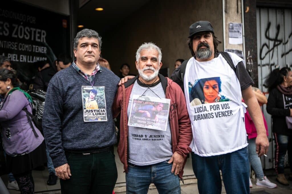 Luna Ortiz: en una nueva condena a Villareal la justicia consideró el contexto de violencia y vulnerabilidad en el que fue asesinada