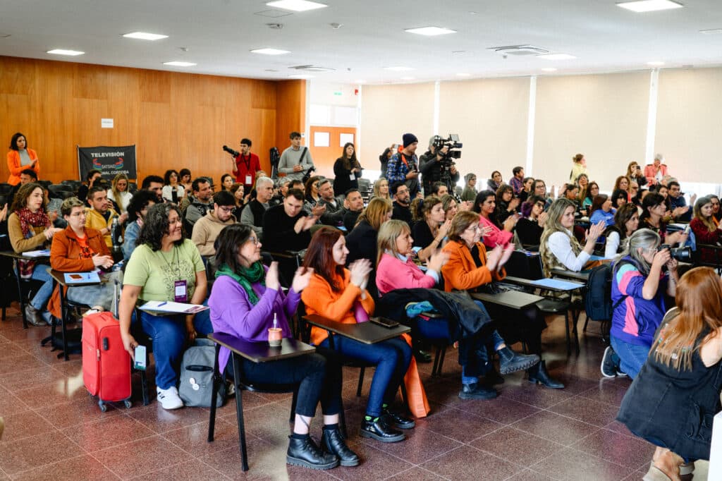 Ley de Equidad: comenzaron en Córdoba los Foros federales para su implementación