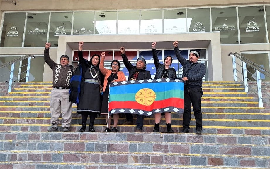 Vaca Muerta: la legislatura de Neuquén aprobó por unanimidad el proyecto de ley que obliga a la consulta con el pueblo mapuche