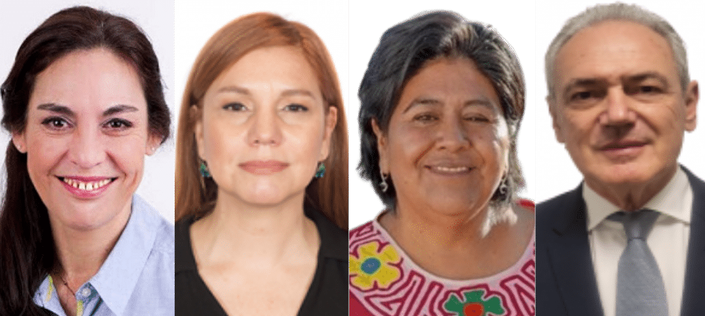 Dictamen de la Ley Ómnibus de Milei: encuesta de Periodistas Argentinas