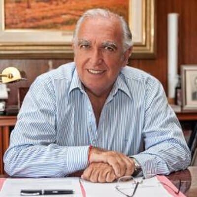 Ricardo Gil Lavedra y la Ley Ómnibus: “No sé cuál es la verdadera intención del gobierno”