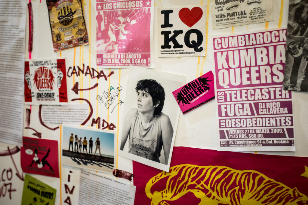 Kumbia Queers: que no pare la fiesta