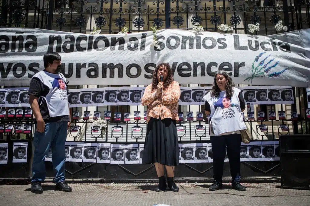 Anti-monstruos: Cristina Montserrat Hendrickse, abogada