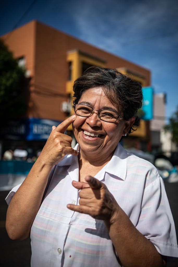 Misiones arde: viaje a las entrañas de la lucha docente