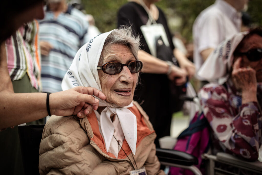 La Ronda. Fotorreportaje colaborativo