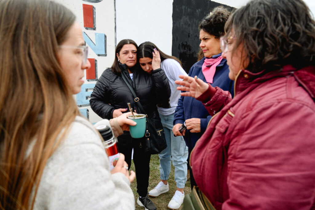 Luana Ludueña: mañana comienza finalmente el juicio a Diego Concha por el femicidio