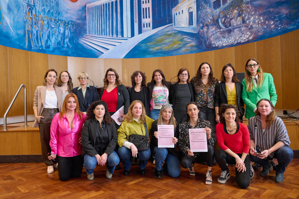 Ciberacoso a periodistas mujeres: nuevo informe de Periodistas Argentinas