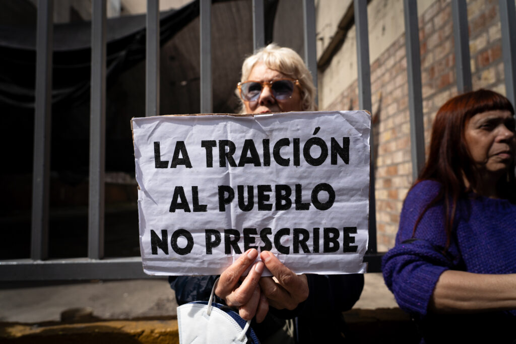 Verdad y consecuencias del veto a la movilidad jubilatoria: el día que puede cambiar todo