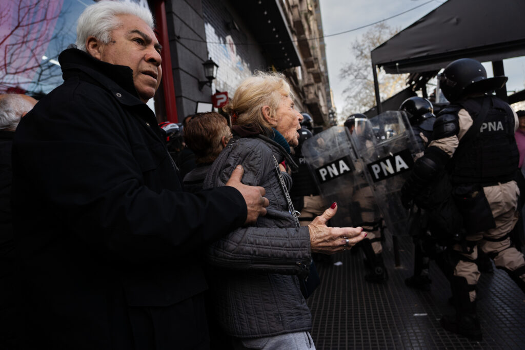 Verdad y consecuencias del veto a la movilidad jubilatoria: el día que puede cambiar todo