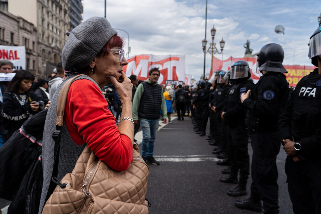 Verdad y consecuencias del veto a la movilidad jubilatoria: el día que puede cambiar todo