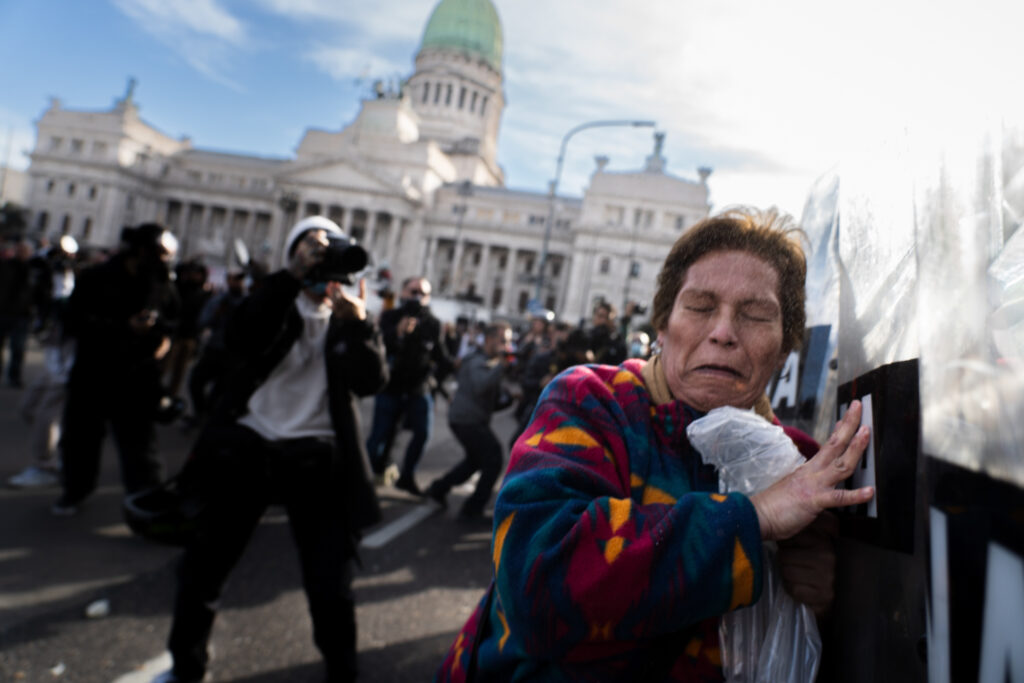 Verdad y consecuencias del veto a la movilidad jubilatoria: el día que puede cambiar todo