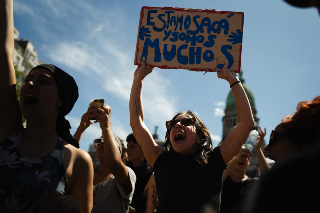 Veto confirmado contra el financiamiento universitario: el triunfo de la derrota y el fracaso del éxito