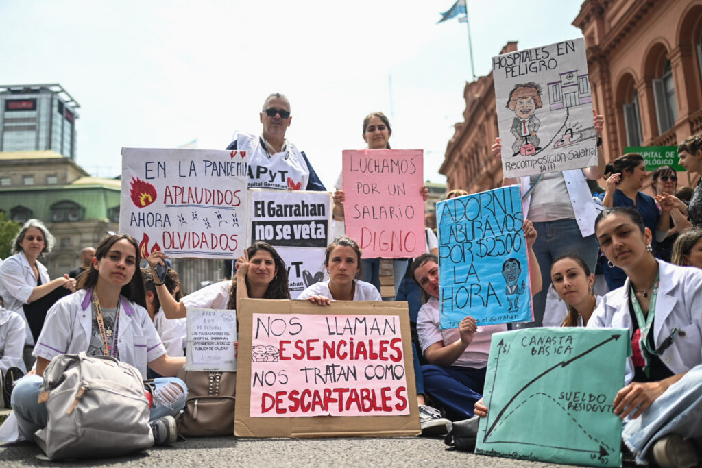 Veto confirmado contra el financiamiento universitario: el triunfo de la derrota y el fracaso del éxito