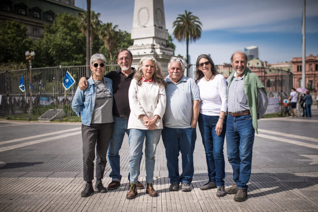 Relatos salvajes: Archivo Popular de la Memoria