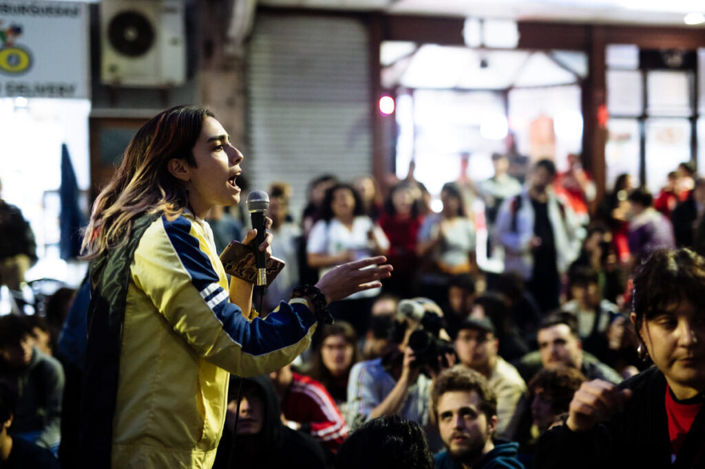 Qué hay de nuevo: una mirada sobre el conflicto universitario