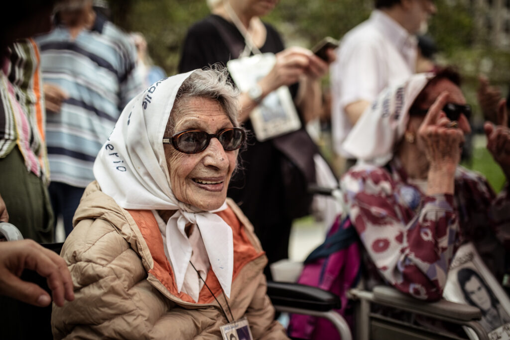 Hasta siempre, Mirta - lavaca Hasta siempre, Mirta - lavaca