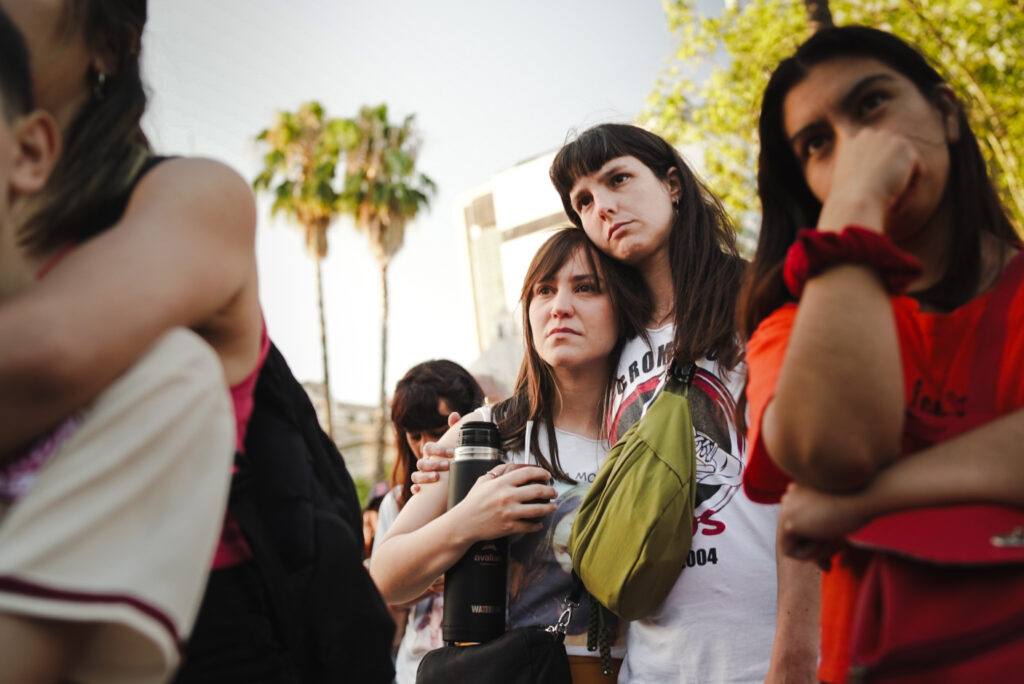 Femicidios hoy, Cromañón ayer: el Estado es responsable